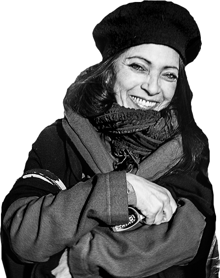 Brigitte ApapFonda